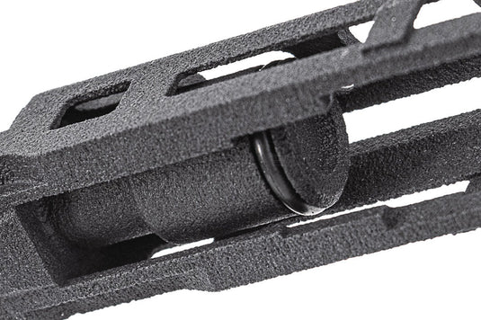 Revanchist 3D Printed Ultra Lightweight Low Blow Back Unit For Marui TM Hi-Capa GBB