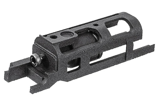 Revanchist 3D Printed Ultra Lightweight Low Blow Back Unit For Marui TM Hi-Capa GBB