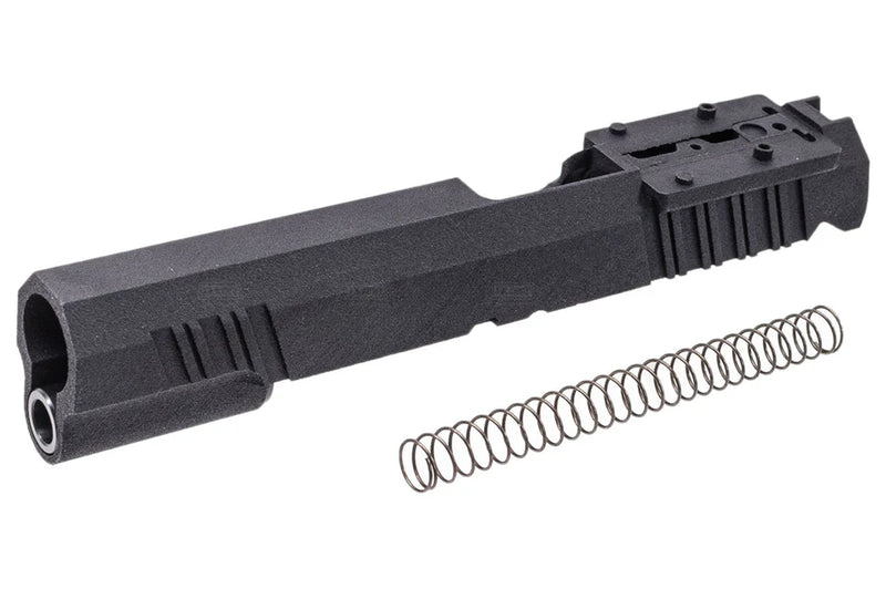 Load image into Gallery viewer, Revanchist 5.1 Carry Optic Style Slide Type A For Marui TM Hi-Capa GBBP Series ( 3DP ) #RA_10319
