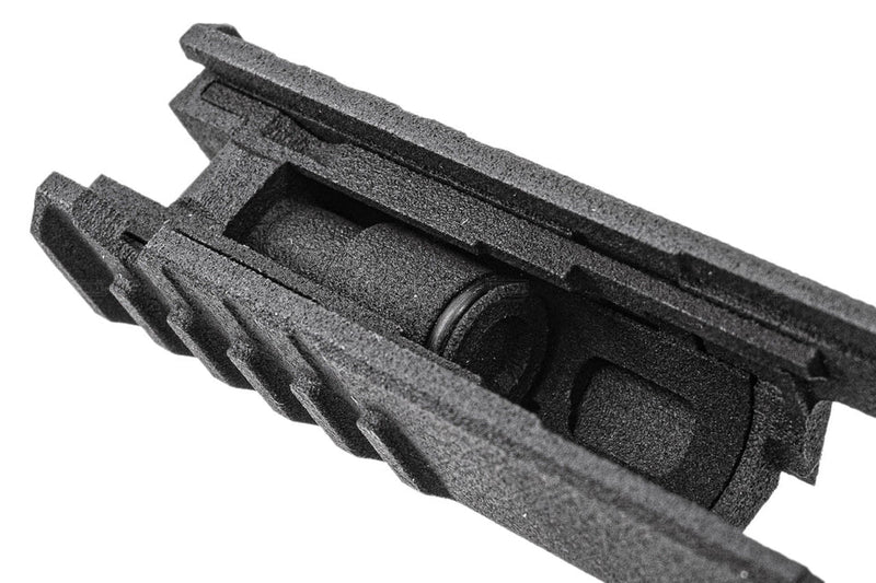 Load image into Gallery viewer, Revanchist 7" Open Slide Kit " 一急就西 " For Marui TM Hi-Capa GBBP Series ( 3DP ) #RA_10320

