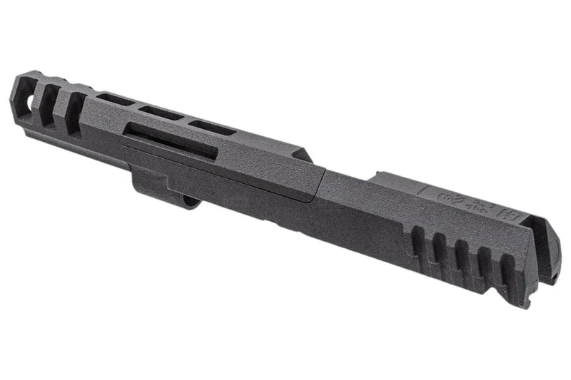 Load image into Gallery viewer, Revanchist 7" Open Slide Kit " 一急就西 " For Marui TM Hi-Capa GBBP Series ( 3DP ) #RA_10320
