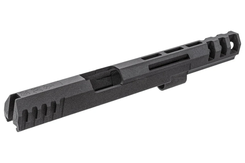 Load image into Gallery viewer, Revanchist 7" Open Slide Kit " 一急就西 " For Marui TM Hi-Capa GBBP Series ( 3DP ) #RA_10320
