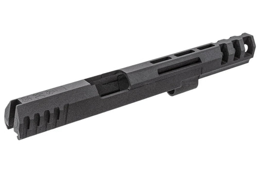 Revanchist 7" Open Slide Kit " 一急就西 " For Marui TM Hi-Capa GBBP Series ( 3DP )