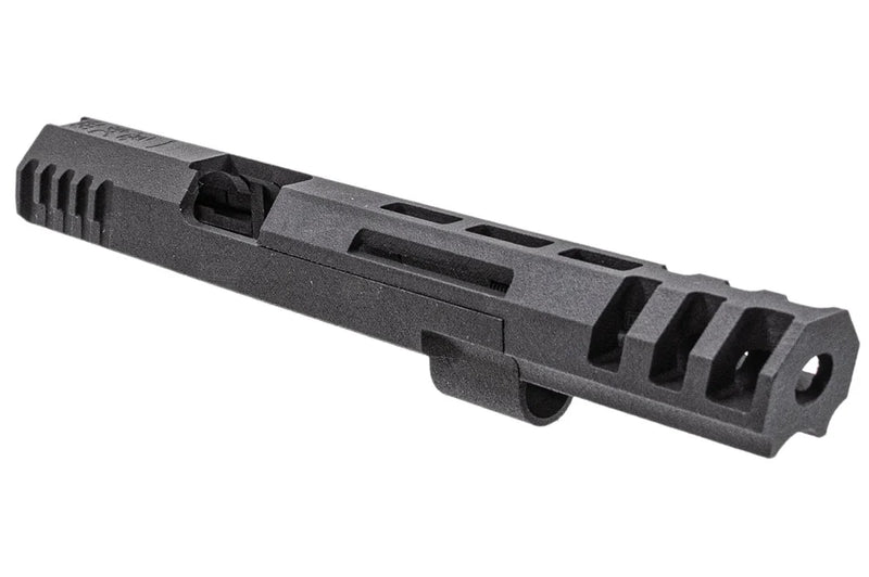 Load image into Gallery viewer, Revanchist 7" Open Slide Kit " 一急就西 " For Marui TM Hi-Capa GBBP Series ( 3DP ) #RA_10320
