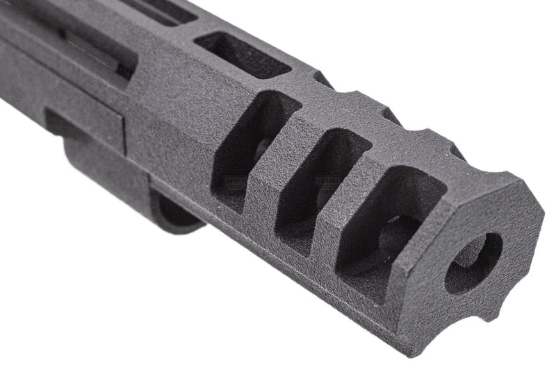 Load image into Gallery viewer, Revanchist 7" Open Slide Kit " 一急就西 " For Marui TM Hi-Capa GBBP Series ( 3DP ) #RA_10320
