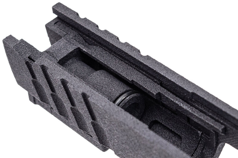 Load image into Gallery viewer, Revanchist 5.1" Standard Slide Kit " 欲速則不達 " For Marui TM Hi-Capa GBBP Series ( 3DP ) #RA_10321
