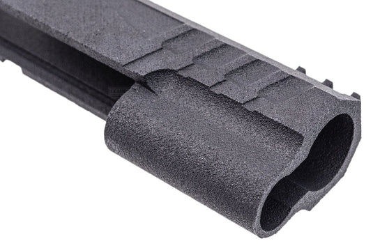 Revanchist 5.1" Standard Slide Kit " 欲速則不達 " For Marui TM Hi-Capa GBBP Series ( 3DP )