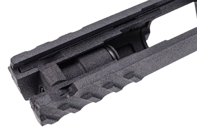 Load image into Gallery viewer, Revanchist 7" Open Slide Kit " 欲速則不達 " For Marui TM Hi-Capa GBBP Series ( 3DP ) #RA_10322
