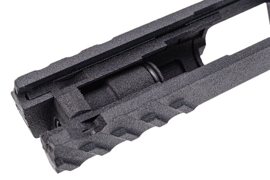 Revanchist 7" Open Slide Kit " 欲速則不達 " For Marui TM Hi-Capa GBBP Series ( 3DP )