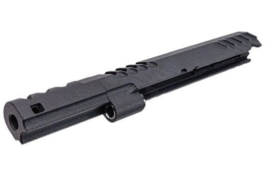 Revanchist 7" Open Slide Kit " 欲速則不達 " For Marui TM Hi-Capa GBBP Series ( 3DP )