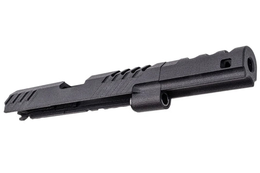 Revanchist 7" Open Slide Kit " 欲速則不達 " For Marui TM Hi-Capa GBBP Series ( 3DP )