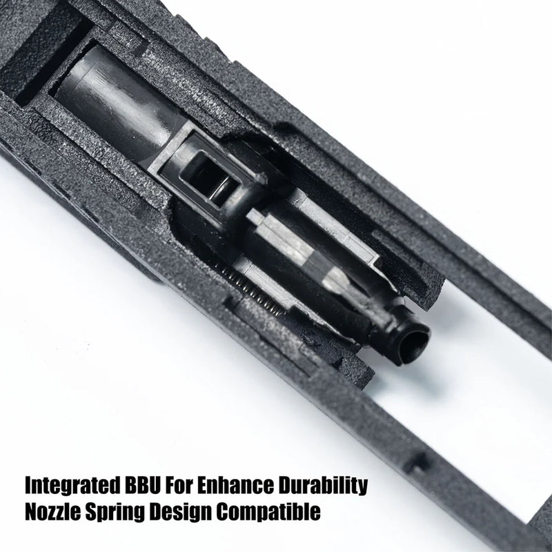 Load image into Gallery viewer, Revanchist G17 Gen4 Slide Kit For TM Marui G Model 17 Gen4 GBBP Series ( Iron Sight Version ) ( 3DP ) RA_10340
