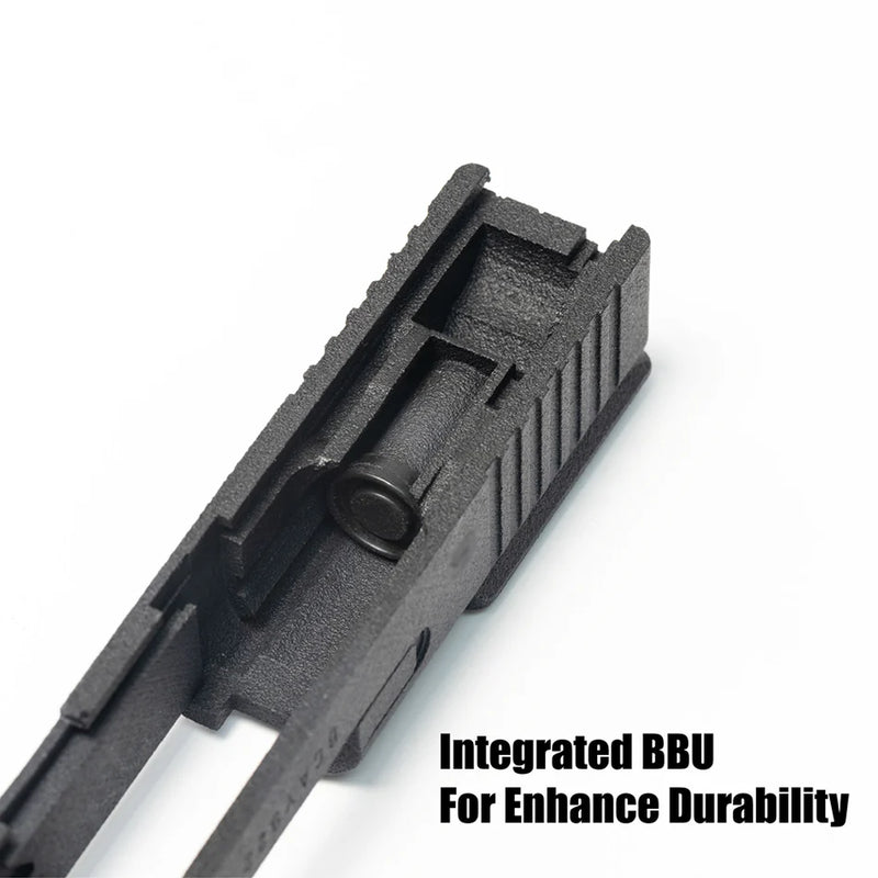 Load image into Gallery viewer, Revanchist G17 Gen4 Slide Kit For TM Marui G Model 17 Gen4 GBBP Series ( Iron Sight Version ) ( 3DP ) RA_10340

