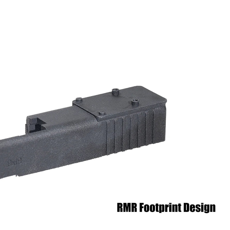 Load image into Gallery viewer, Revanchist G17 Gen4 Slide Kit For TM Marui G Model 17 Gen4 GBBP Series ( Optic Mount Version ) ( 3DP ) #RA_10341
