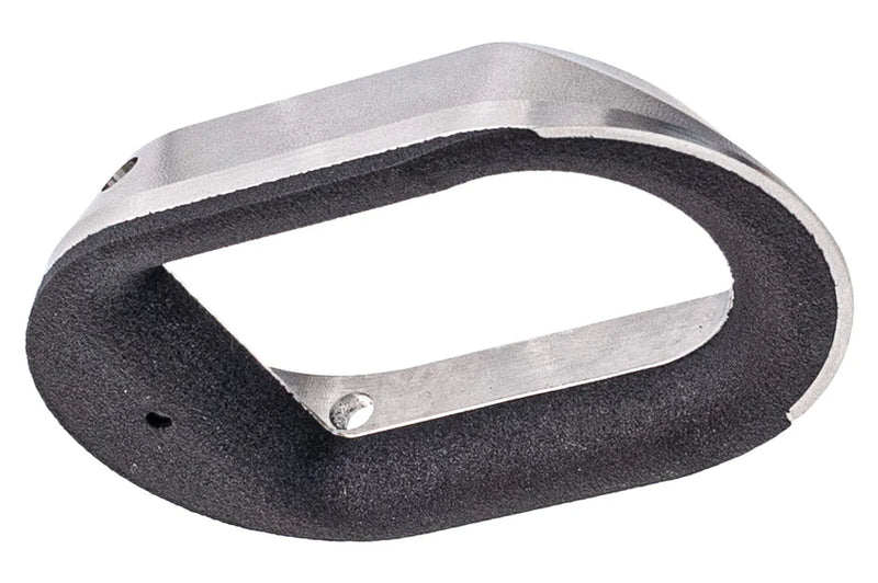 Load image into Gallery viewer, Revanchist Stainless Standard Magwell For Marui TM Hi-Capa GBB #RA_10353
