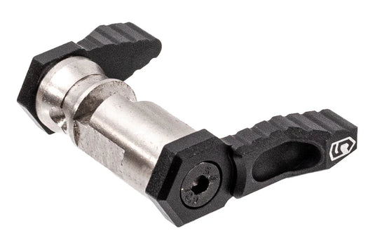 Revanchist Stainless Steel Ambidextrous Type A Selector For Marui TM MWS / SAVIA PCC H 7.5 GBB RA_10360