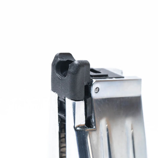 Revanchist Magazine Lip For Marui TM Hi-Capa GBBP Series ( Polymer )