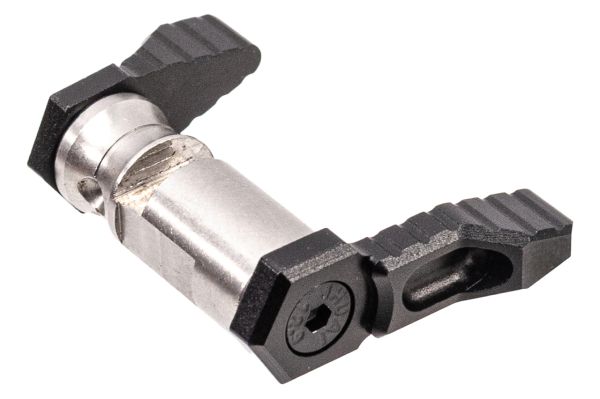 Load image into Gallery viewer, Revanchist Stainless Steel 45 Degree Ambidextrous Type A Selector For Marui TM MWS GBB
