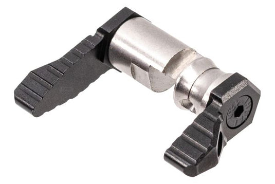 Revanchist Stainless Steel 45 Degree Ambidextrous Type A Selector For Marui TM MWS GBB