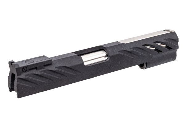Load image into Gallery viewer, Revanchist 3D Printed 5" Sight Tracker Slide Kit ( Deluxe Version ) For Marui TM Hi-Capa GBB
