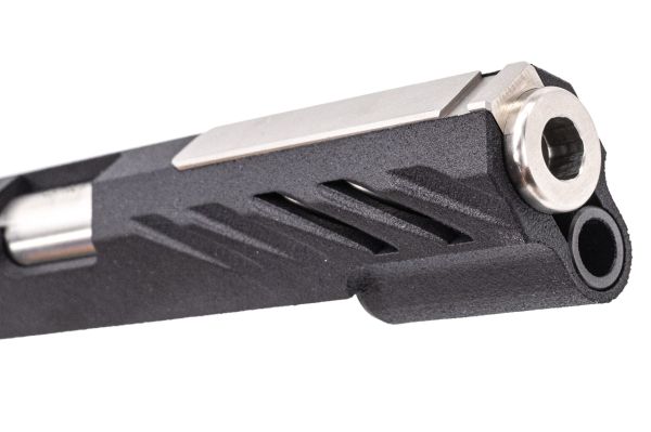 Load image into Gallery viewer, Revanchist 3D Printed 5" Sight Tracker Slide Kit ( Deluxe Version ) For Marui TM Hi-Capa GBB
