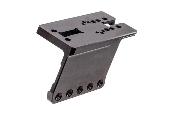 Load image into Gallery viewer, Revanchist CNC Aluminum 510C Universal Optic Mount For Marui TM Hi-Capa GBB
