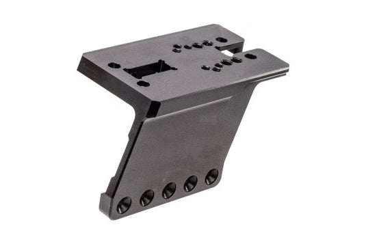 Revanchist CNC Aluminum 510C Universal Optic Mount For Marui TM Hi-Capa GBB