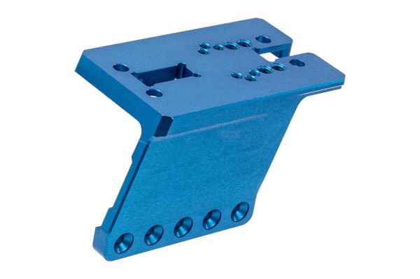 Load image into Gallery viewer, Revanchist CNC Aluminum 510C Universal Optic Mount For Marui TM Hi-Capa GBB
