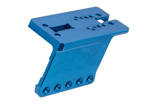 Revanchist CNC Aluminum 510C Universal Optic Mount For Marui TM Hi-Capa GBB