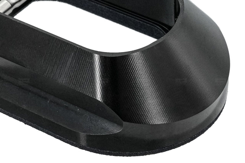 Load image into Gallery viewer, Revanchist CNC Aluminum Limcat Style XL Magwell For Marui TM Hi-Capa GBBP Series (For Aluminum Grip Only) RA_10446 10447
