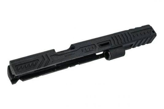 Revanchist 3D Printed Limcat Saber Cat Style Open Slide Kit For Marui TM Hi-Capa GBB