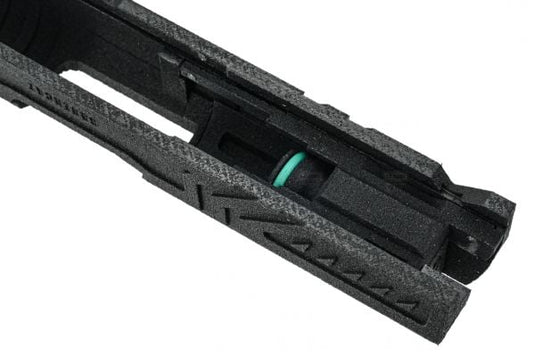 Revanchist 3D Printed Limcat Saber Cat Style Open Slide Kit For Marui TM Hi-Capa GBB