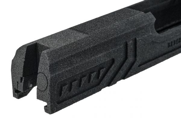 Load image into Gallery viewer, Revanchist 3D Printed Limcat Saber Cat Style Open Slide Kit For Marui TM Hi-Capa GBB #RA_10452
