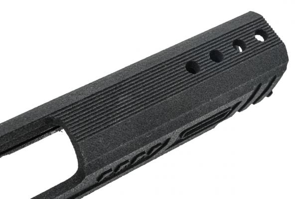 Load image into Gallery viewer, Revanchist 3D Printed Limcat Saber Cat Style Open Slide Kit For Marui TM Hi-Capa GBB #RA_10452
