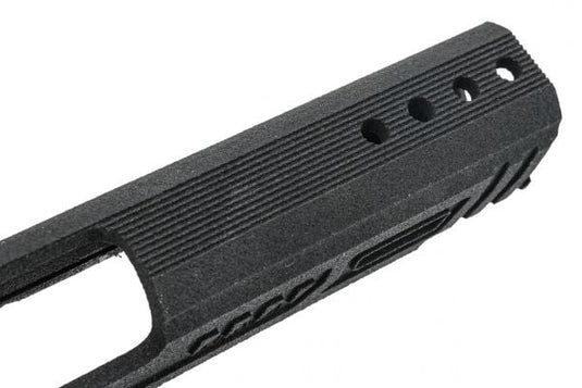 Revanchist 3D Printed Limcat Saber Cat Style Open Slide Kit For Marui TM Hi-Capa GBB