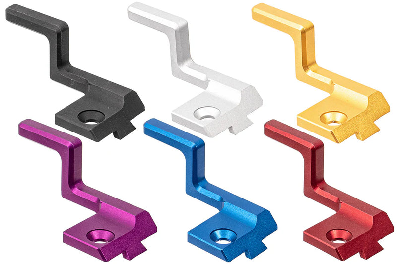 Load image into Gallery viewer, Revanchist Aluminum Left Hand Cocking Handle For Hi-Capa GBB Pistols Airsoft Series RA_10174
