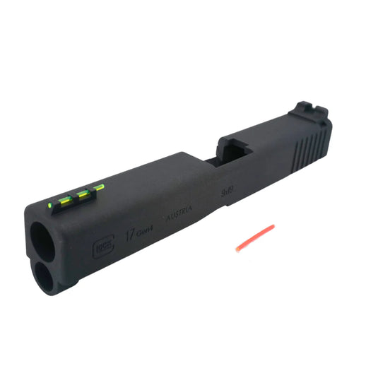 Revanchist Airsoft 3DP Slide for TM G17 Gen4 - V2 (Iron Sight)