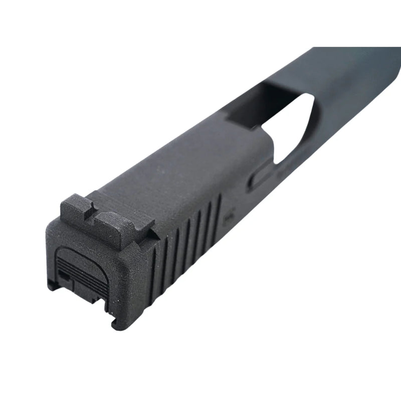 Load image into Gallery viewer, Revanchist Airsoft 3DP Slide for TM G17 Gen4 - V2 (Iron Sight) #RA_10404
