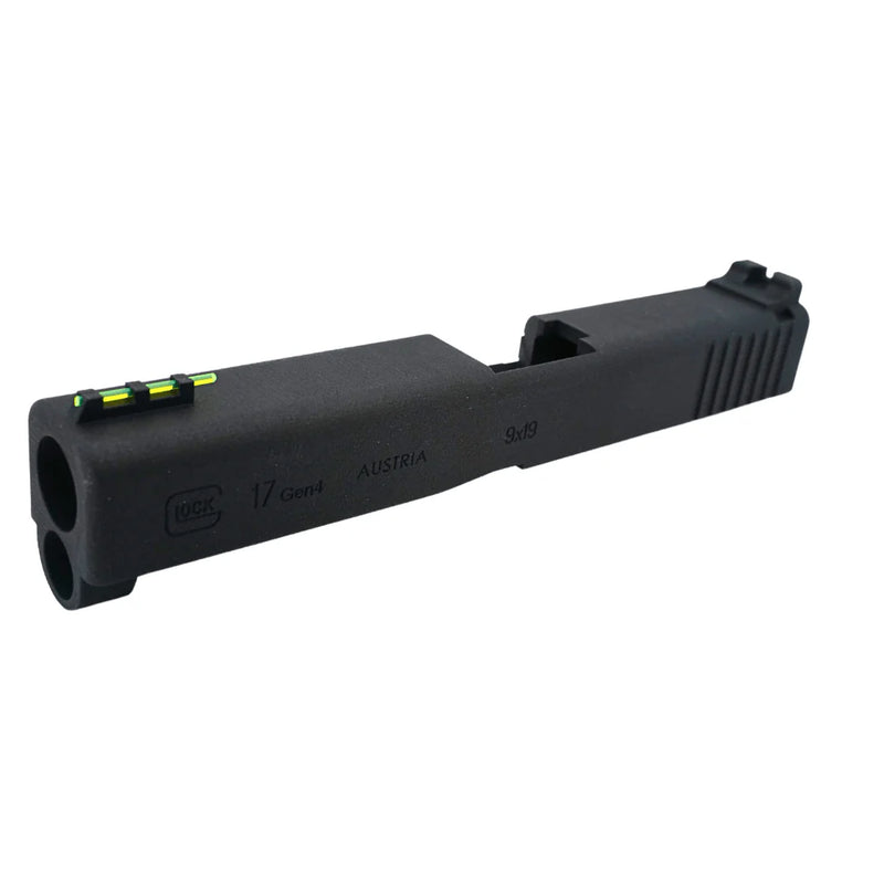 Load image into Gallery viewer, Revanchist Airsoft 3DP Slide for TM G17 Gen4 - V2 (Iron Sight) #RA_10404
