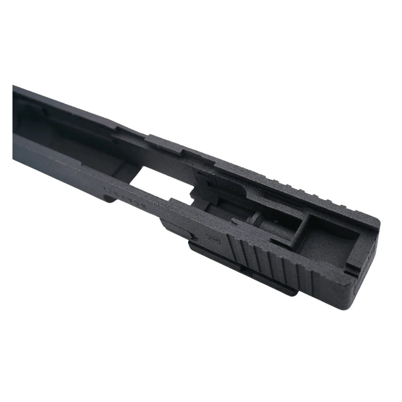 Load image into Gallery viewer, Revanchist Airsoft 3DP Slide for TM G17 Gen4 - V2 (RMSx &amp; Frenzy-S Ver) #RA_10406
