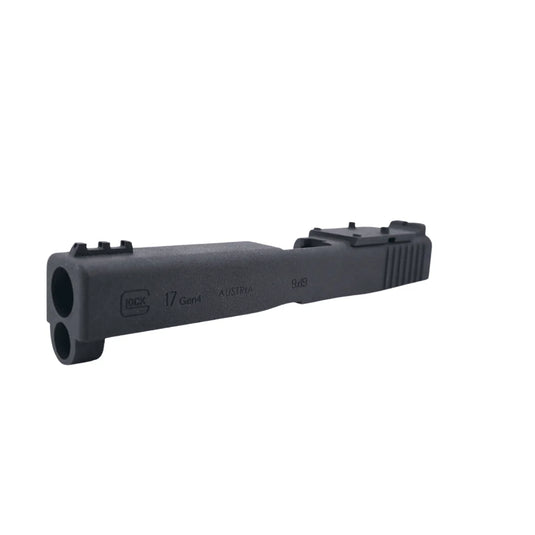 Revanchist Airsoft 3DP Slide for TM G17 Gen4 - V2 (RMR)