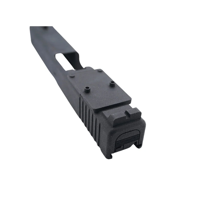 Load image into Gallery viewer, Revanchist Airsoft 3DP Slide for TM G17 Gen4 - V2 (RMR) #RA_10405
