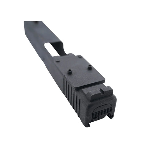Revanchist Airsoft 3DP Slide for TM G17 Gen4 - V2 (RMR)