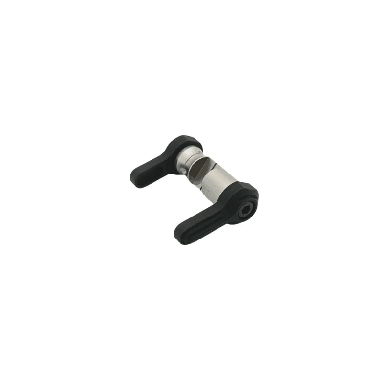 Load image into Gallery viewer, Revanchist Stainless Steel 45 Degree Ambidextrous Type B Selector For Marui TM MWS GBB
