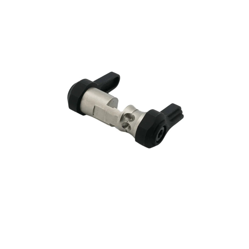 Load image into Gallery viewer, Revanchist Stainless Steel 45 Degree Ambidextrous Type B Selector For Marui TM MWS GBB
