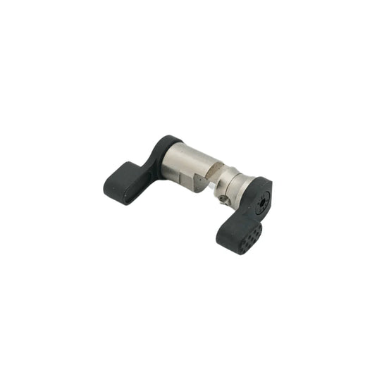 Revanchist Stainless Steel 45 Degree Ambidextrous Type C Selector For Marui TM MWS GBB