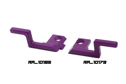 Revanchist Aluminum Right Hand Cocking Handle For Hi-Capa GBB Pistols Airsoft Series RA_10180