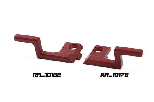 Revanchist Aluminum Right Hand Cocking Handle For Hi-Capa GBB Pistols Airsoft Series RA_10180