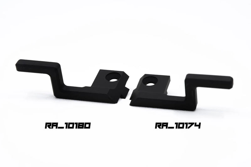Load image into Gallery viewer, Revanchist Aluminum Right Hand Cocking Handle For Hi-Capa GBB Pistols Airsoft Series RA_10180
