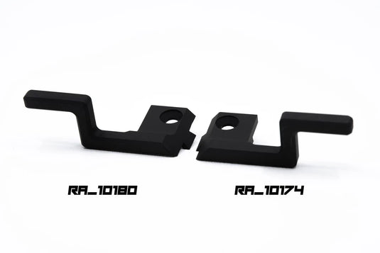 Revanchist Aluminum Right Hand Cocking Handle For Hi-Capa GBB Pistols Airsoft Series RA_10180